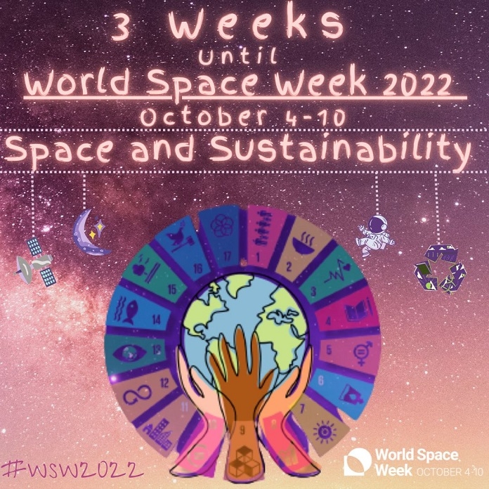 World Space Week