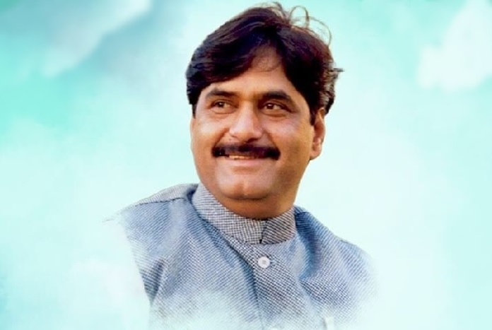 Gopinath Munde