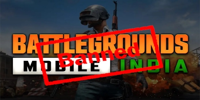 PUBG BAN