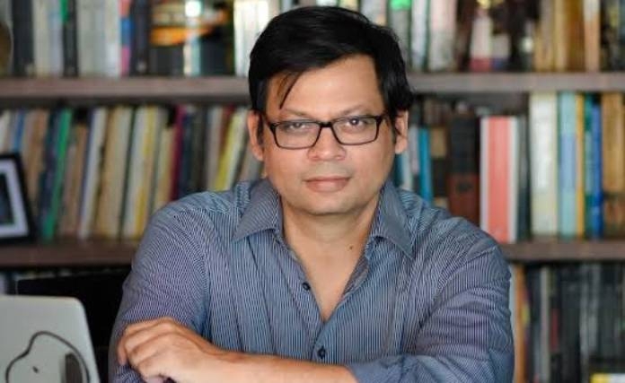 Talk With Film Critic Ganesh Matkari