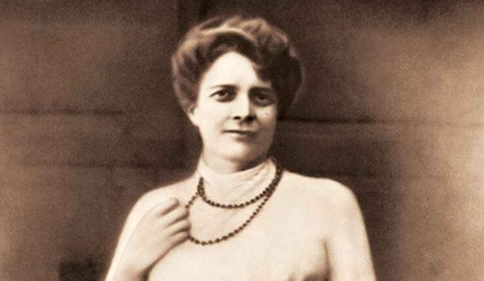 bhagini nivedita