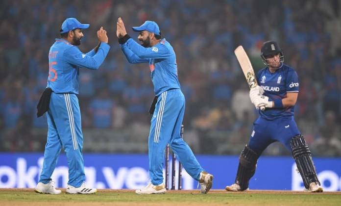 England-vs-India-Wolrd-cup-2023-Match