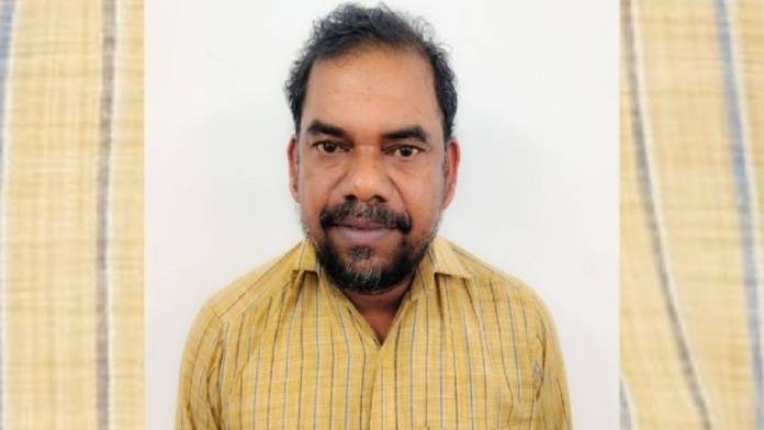 Salim Musaliyar