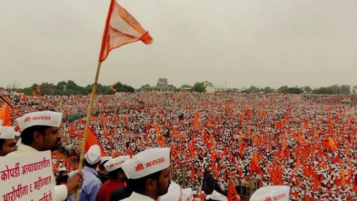 Kunabi Caste Certificate on Maratha Samaj 