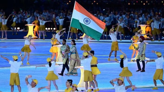 Asian Games 2022 Bharat Highest Medal Tally Medal Tally