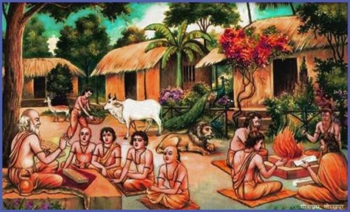 Article On Vedic Shodash Sanskar