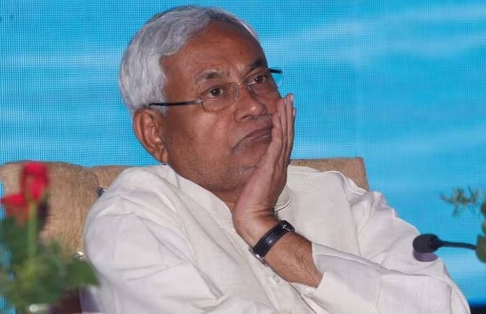 nitish kumar