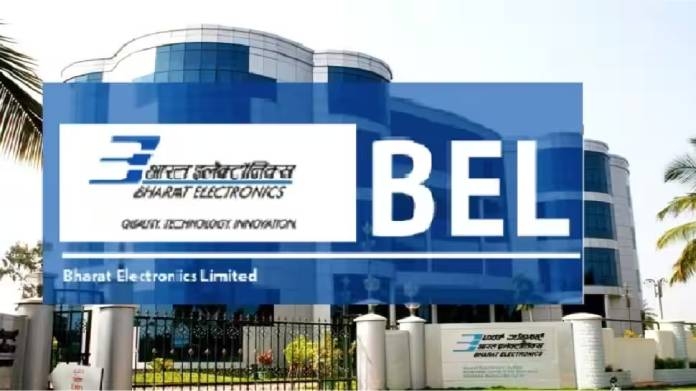 Bharat Electronics Limited Recruitment 2023