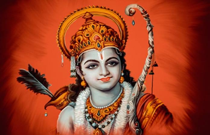 Sri Ram