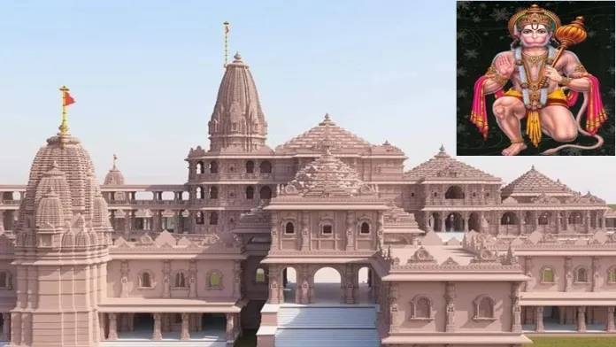 Shatakoti-hanuman-chalisa-abhiyan-100-crore-recital-before-ram-prathishta-at-ayodhya-ayodhya-ram-mandir-inauguration