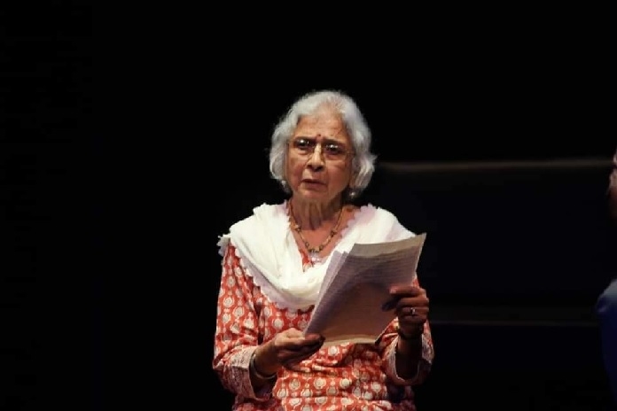 uttara bavkar