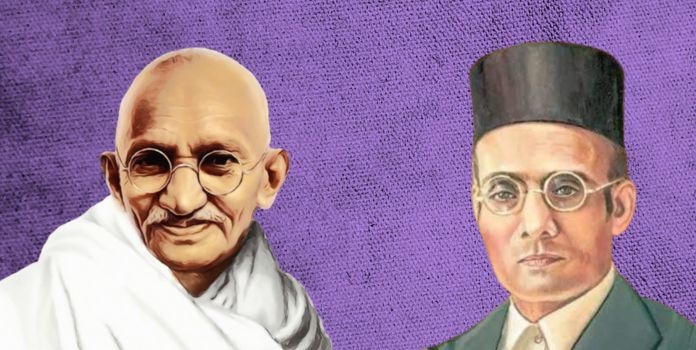 Savarkar, Mahatma Gandhi and Subsistence Allowance