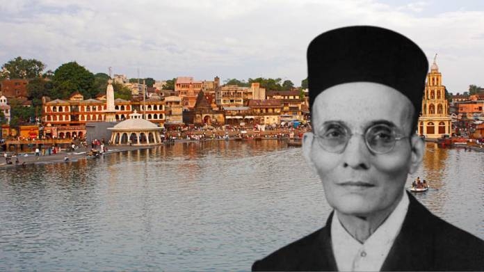 Swatantryaveer Savarkar and nashik relation