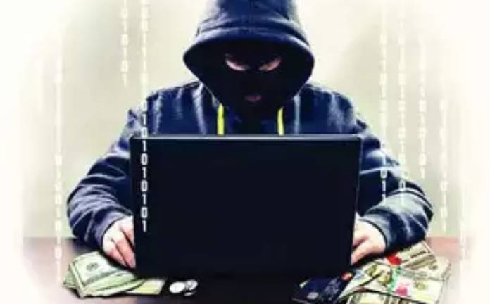 Cyber Crime Mumbai City