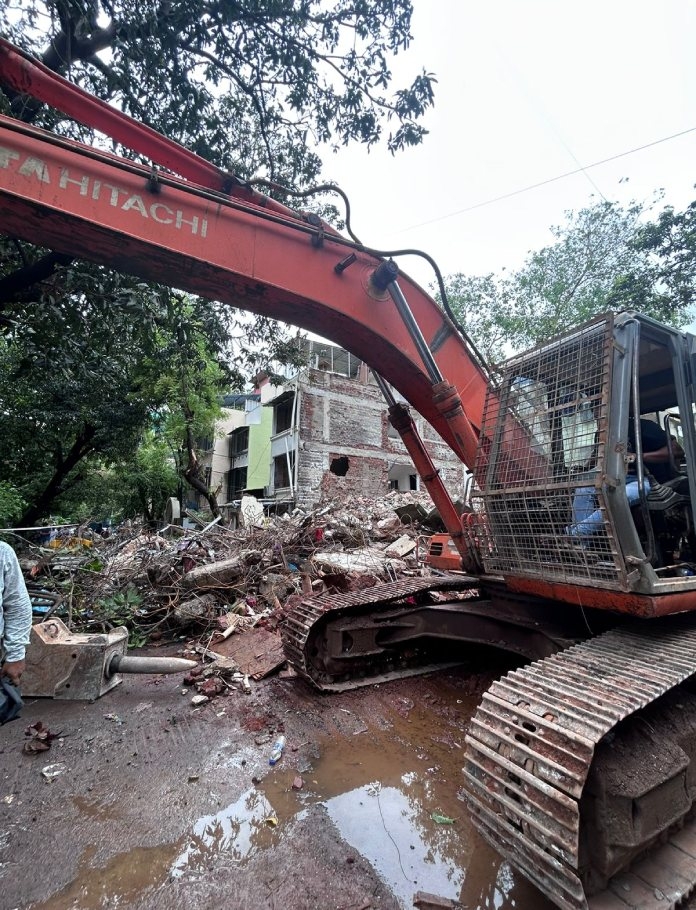 Ghatkopar 