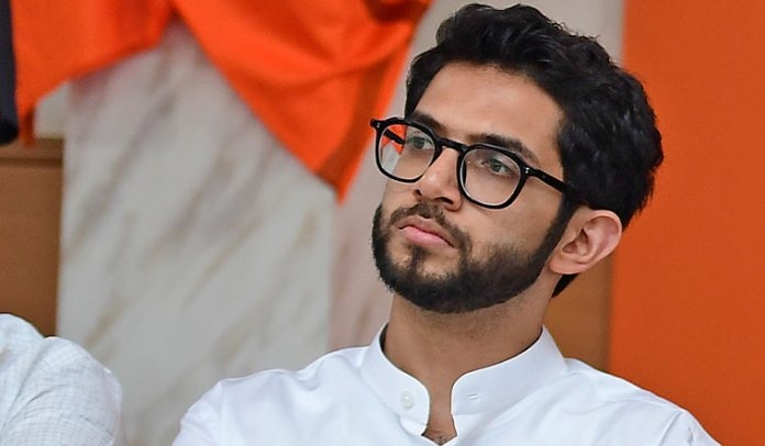 Aditya Thackeray