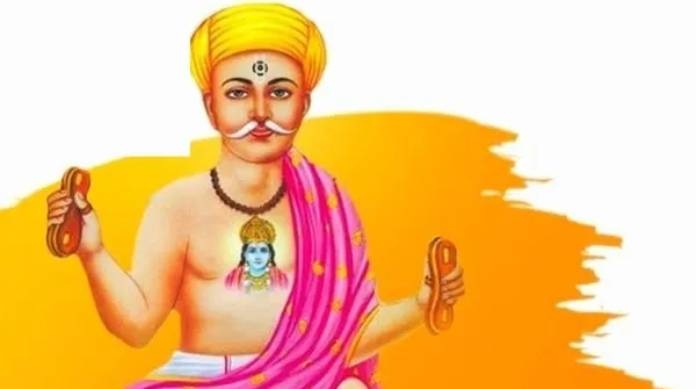 Article On Sant Savata Maharaj