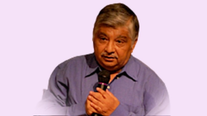 shirish kanekar