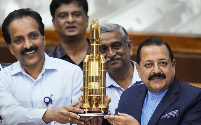 Article On ISRO Chandrayaan 3 Mission Successfully Make History