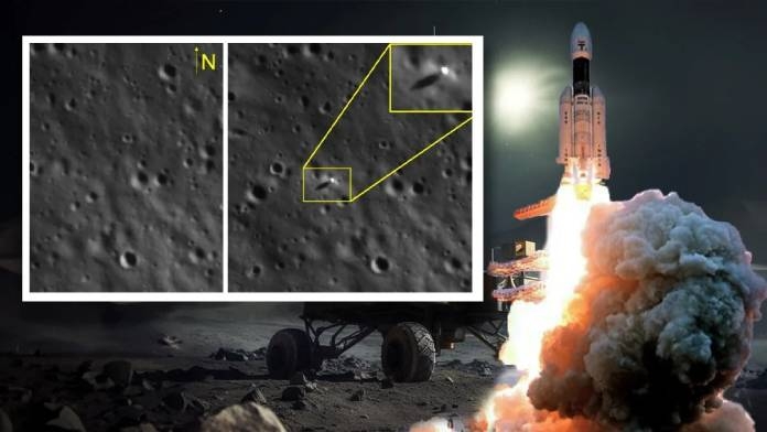 Article On ISRO Chandrayaan-3 Mission 