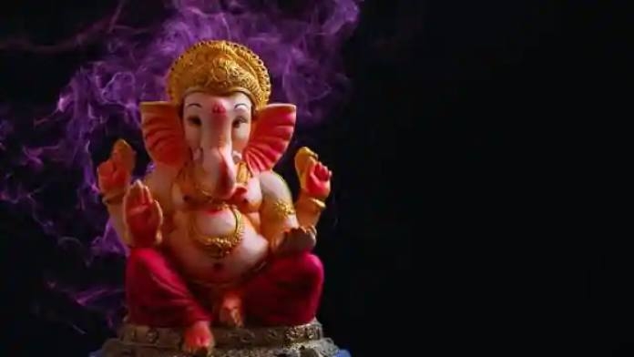 Article On Ganesh Festival Lord Ganesha