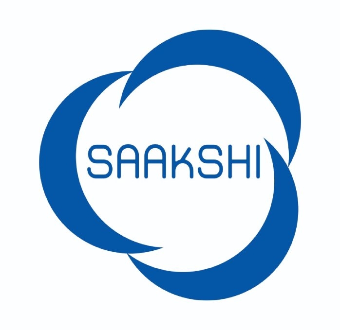 Sakshi IPO