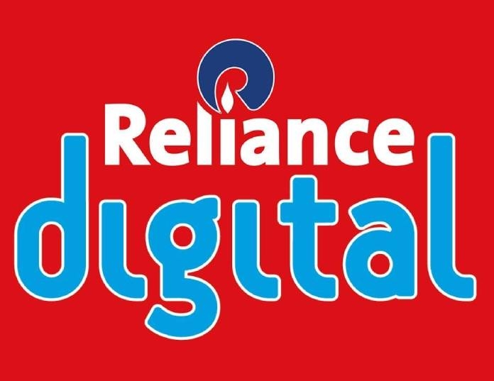 reliance digital