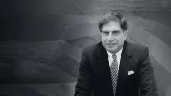 Ratan Tata Death 