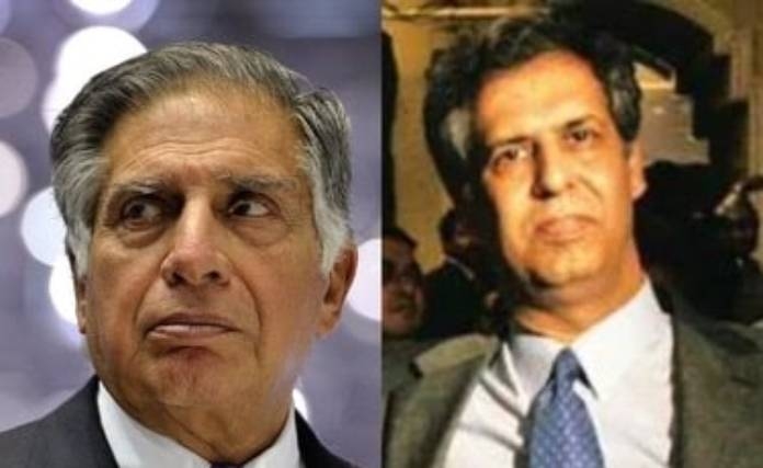 Ratan Tata Passed Away