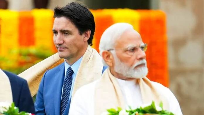 india - canada