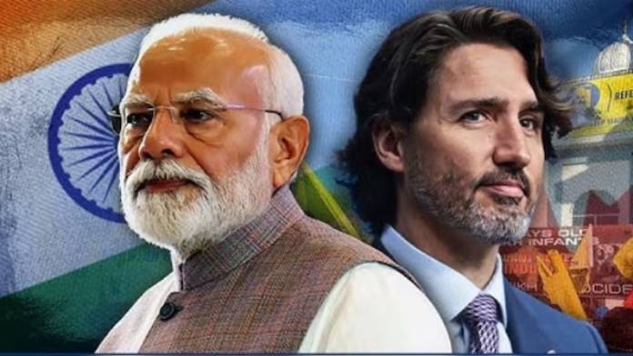 india canada