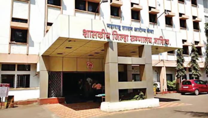 nashik hospital