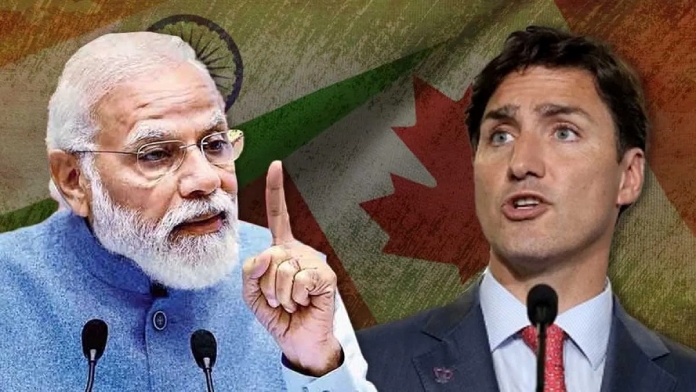 canada india rivalry