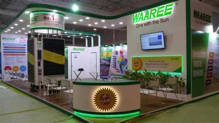 waaree energies limited upcoming ipo 