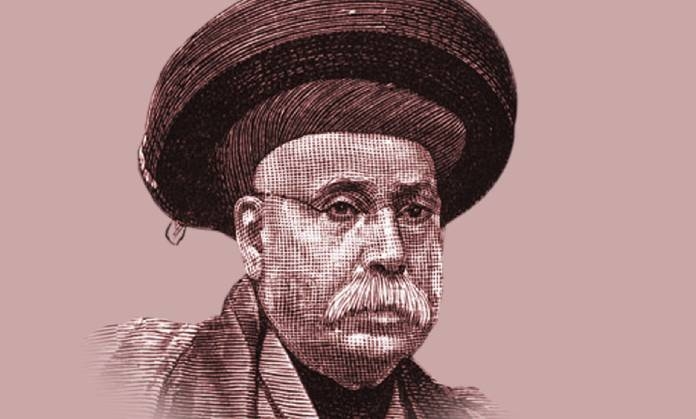 dadoba pandurang tarkhadkar