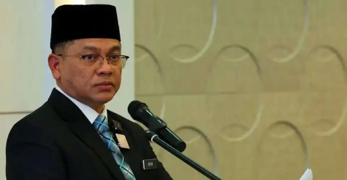 malaysia mufti bill