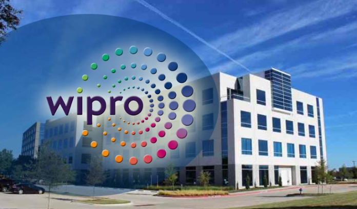 wipro announced bonus share 