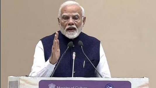 उपेक्षितांना न्याय देणारे मोदी सरकार