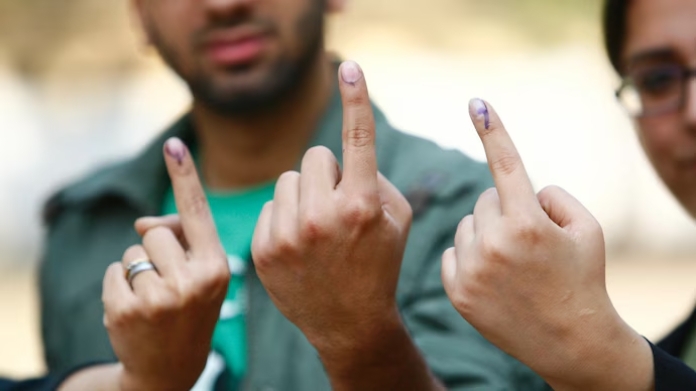 maharashtra assembly election voting 