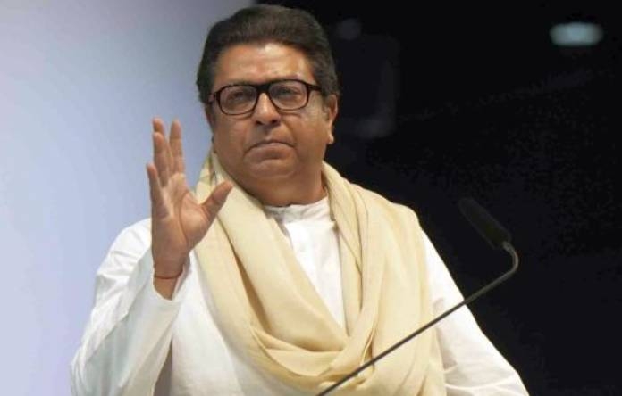 Raj Thackeray