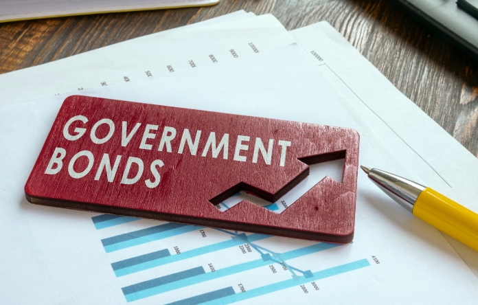 rbi stands government bonds reporate 