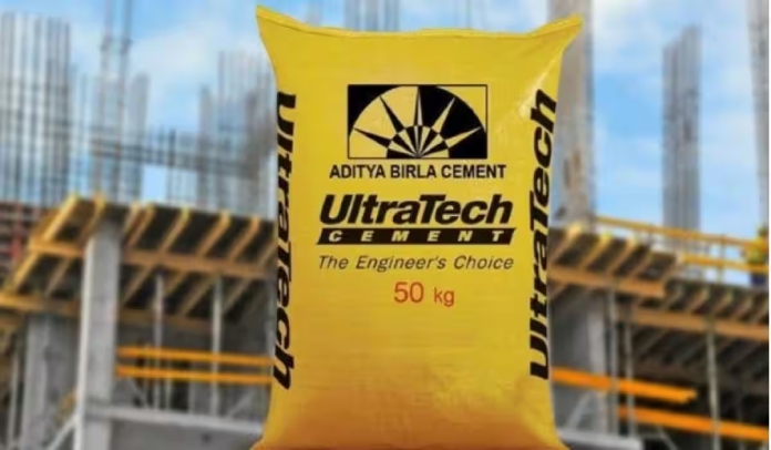 ultratech-cement-net-profit-decreased