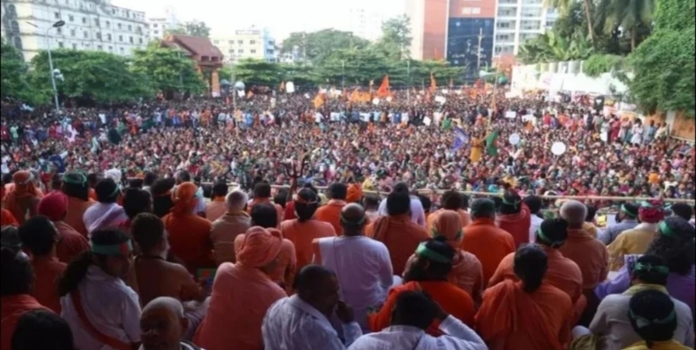 hindus in Bangladesh