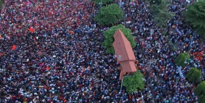 hindus in Bangladesh