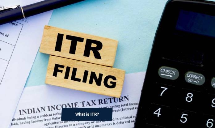 itr company filing duration extended