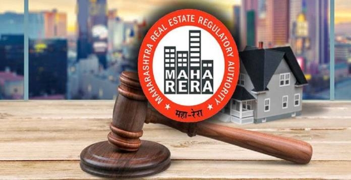 maharera real estate agent transperancy 