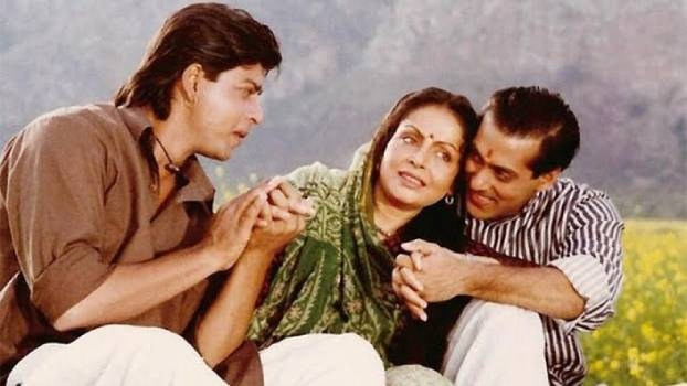 karan arjun 