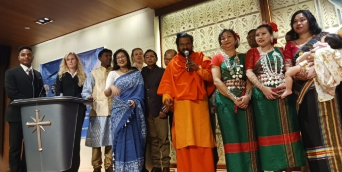 Los_Angeles_Bangladesh_Conference