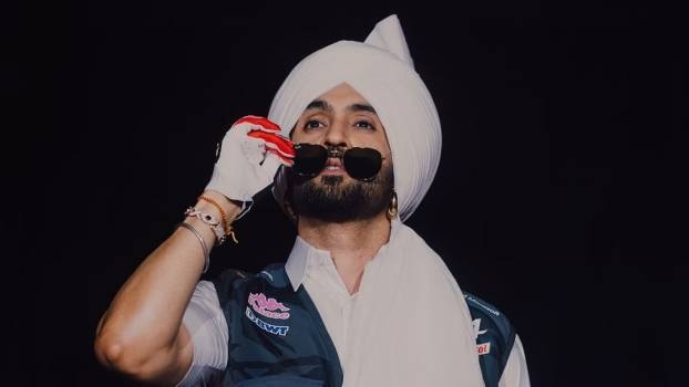 diljit 