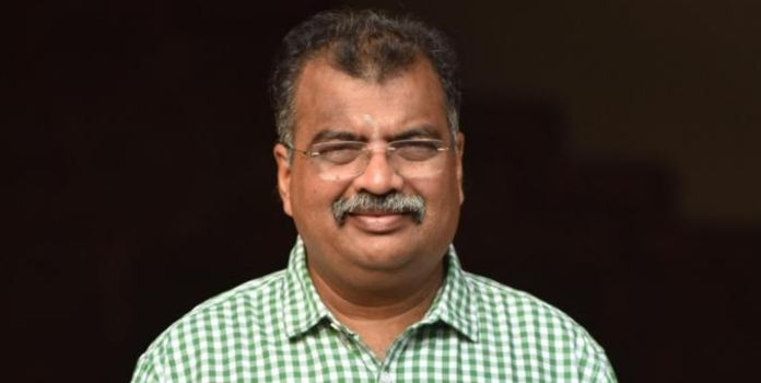 Ravindra Chavan